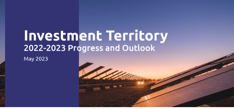 Progress and Outlook Report 2022-2023