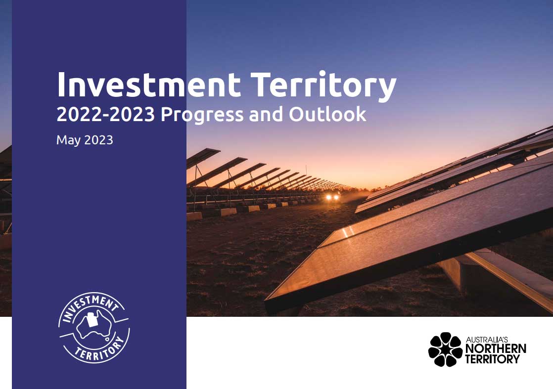 Progress and Outlook Report 2022-2023