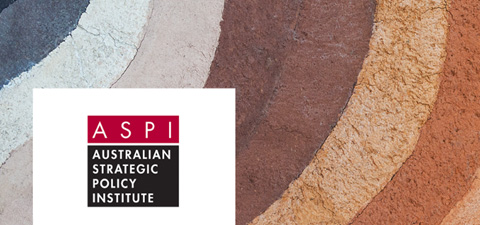 Australian Strategy Policy Institute